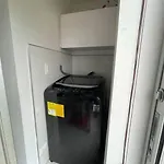 Acogedor Estudio Privado En Zona Tranquila