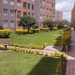 Oasis De Confort: Habitacion