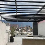 Luxury Corferias-Usa Embassy & Airport Condominium