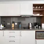 Modern Loft In Downtown Bogota