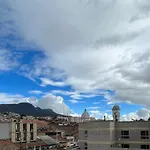 Bogota-Apartamento Centro Historico