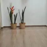 Casa Abierta