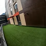 Comodo Apartamento Tipo Loft En Centro De Bogota 5