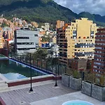 Apartamento Nuevo En Chapinero