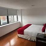 Hotel Oceanía Bogotá