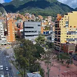 Apartamento Nuevo En Chapinero