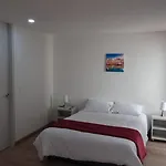 Spectacular Apartment In The Historical Center Of Bogota - 105