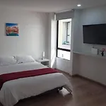 Spectacular Apartment In The Historical Center Of Bogota - 105