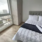 Apartamento Vacacional Con Una Vista Paradisiaca Centro Historico De Bogota