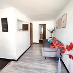5 Apartaestudio Cedritos
