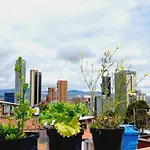 Hermoso Apartamento En La Mejor Zona De Bogota