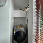Acogedor Estudio Privado En Zona Tranquila