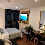 Chapinero Central Living 58