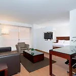 GIO Suites Parque 93 Bogotá