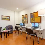 GIO Suites Parque 93 Bogotá