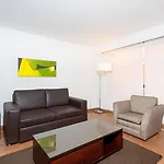 GIO Suites Parque 93 Bogotá