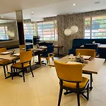 Hotel Retiro 84 By Mij