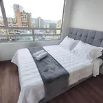 Panoramic Luxury Of Bogota