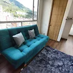 Panoramic Luxury Of Bogota