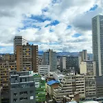 Panoramic Luxury Of Bogota