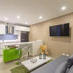 Apartamentos Facile