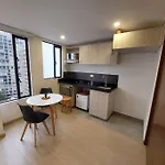 Hermoso Loft San Martin