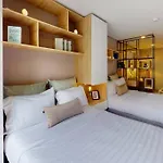 Urbanchic Loft Centro Andino