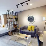 Urbanchic Loft Centro Andino