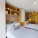 Urbanchic Loft Centro Andino