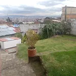 La Mejor Vista De Bogota
