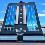 Tower - Embajada Americana