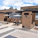 Hermoso Y Central Apartaestudio En Bogota