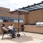 Hermoso Y Central Apartaestudio En Bogota