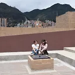 Hermoso Y Central Apartaestudio En Bogota