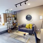 Cabrera 85 Serenity Suites