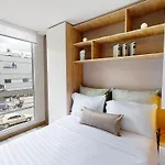 Cabrera 85 Serenity Suites