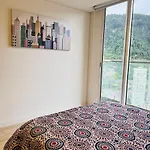 Apartamento Piso 41 Vip Hermoso En Bogota