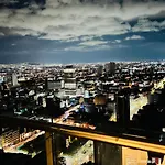 Apartamento Piso 36 Hermoso En Bogota
