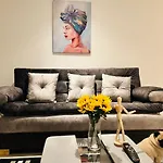 Apartamento Piso 36 Hermoso En Bogota