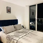 Apartamento Piso 36 Hermoso En Bogota