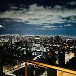 Apartamento Piso 36 Hermoso En Bogota