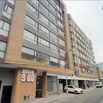 Loft Completo Chapinero