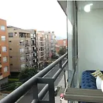 Hermoso Apartamento En La Mejor Zona De Bogota 502