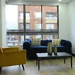Hermoso Apartamento En La Mejor Zona De Bogota 502