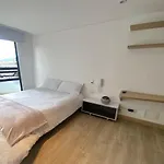 Vitra Comodidad Y Tranquilidad En El Corazon De Chapinero