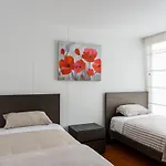 Apartamento Formidable