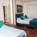 Apt Duplex Embajada Americana Corferias Agora G12