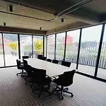 New & Chic Loft In Chapinero Piso 5