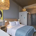 New & Chic Loft In Chapinero Piso 5