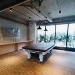 New & Chic Loft In Chapinero Piso 5